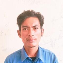 Profil CV Muhamad Fiki Kurniawan