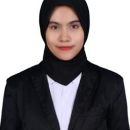 Profil CV Riska Noor Fahmi