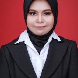 Profil CV Eka Cynthia Putri