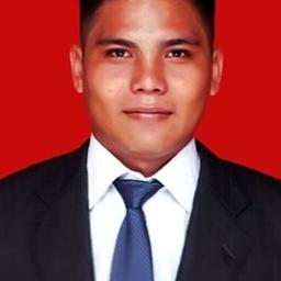 Profil CV Riski Susanto Putra Situmeang