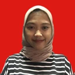 Profil CV Ananda Diah Ayu Safitri