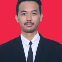 Profil CV Afriyan Laskar Abdillah