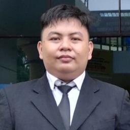 Profil CV Fadhli Dzil Ikram