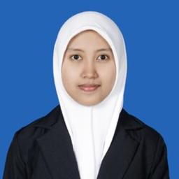 Profil CV Nuril Indah Agustin