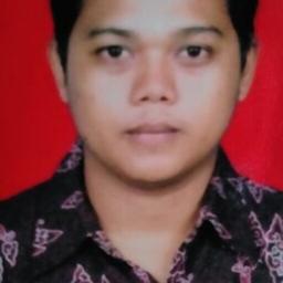 Profil CV Mohamad Ikhlas