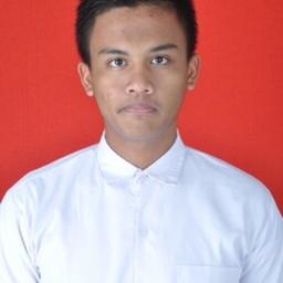 Profil CV Kemal Maghribi