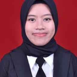 Profil CV Lilis Nur Azizah