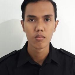 Profil CV Ibnu Puji Hidayat