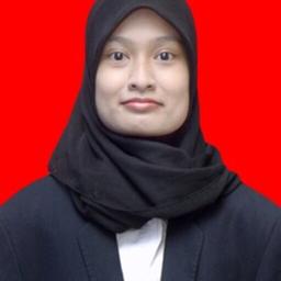 Profil CV Octavia Putri Hapsari