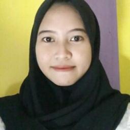 Profil CV Amirah Shaleha