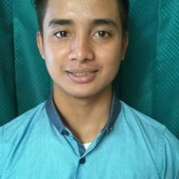 Profil CV Wisnu Idrus