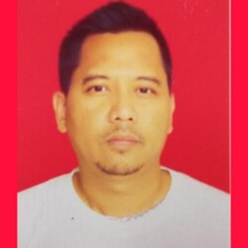 CV Alan Setiawan