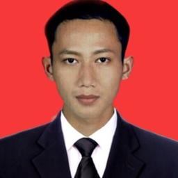 Profil CV Anton Wijaya