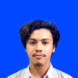 Profil CV Dika Setiawan