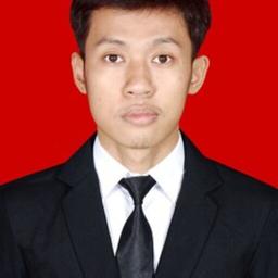 Profil CV Fiqri Aldiansyah