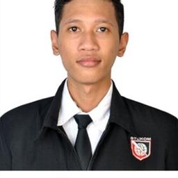 Profil CV Adib Setiawan