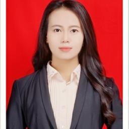 Profil CV Aprilliana Dewi