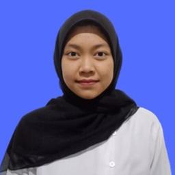 Profil CV Seftiana Dyah Anggraini