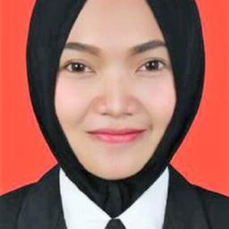 Profil CV Amalia Rofiatun