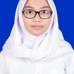 Profil CV Meisa Sabrina Sekar