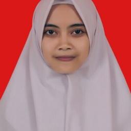 Profil CV Yuniar Izka Susilowati