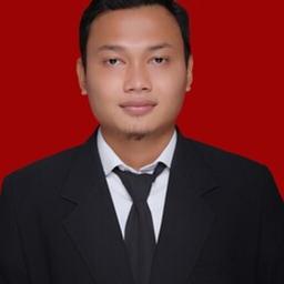 Profil CV Syahrul Anwar