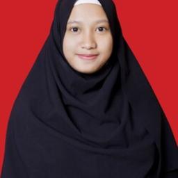 Profil CV Siti Nuryela