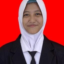 Profil CV Nur Khasanah