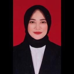 Profil CV Sri Wahyuni