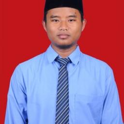 Profil CV Iqbal Muhlisin