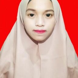 Profil CV Andini Cahya Syahputri