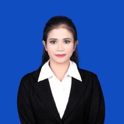 Profil CV Paulina Hutabarat