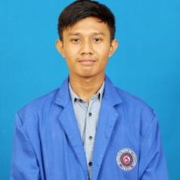 Profil CV Fadil Asrofi Pratama