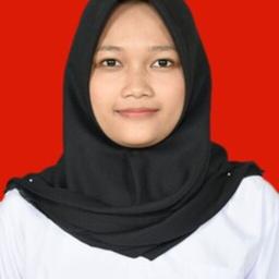 Profil CV Ayu Dewi Sartika