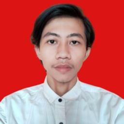 Profil CV MUHAMAD RIZKY