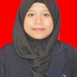 Profil CV Safirda Rahmani