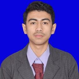 Profil CV Moch Farhan Fadillah R