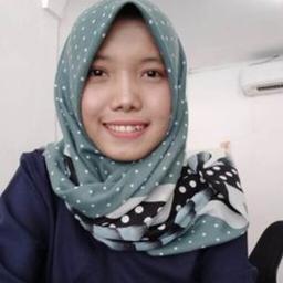 Profil CV Nur Hayati