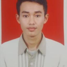 Profil CV Erwin Sanjaya