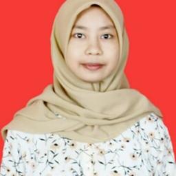 Profil CV Jihan Nur Alfinah