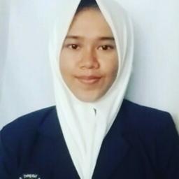 Profil CV Dyah Ayu Shofa Noer Azizah
