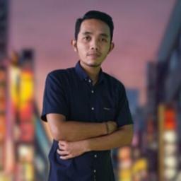 Profil CV Muchammad Rifki Ismail