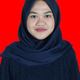 Profil CV Yeni Rahmi Nuraeni