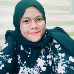 Profil CV Nur Widya Astutik
