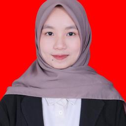 Profil CV Siti Fatimah