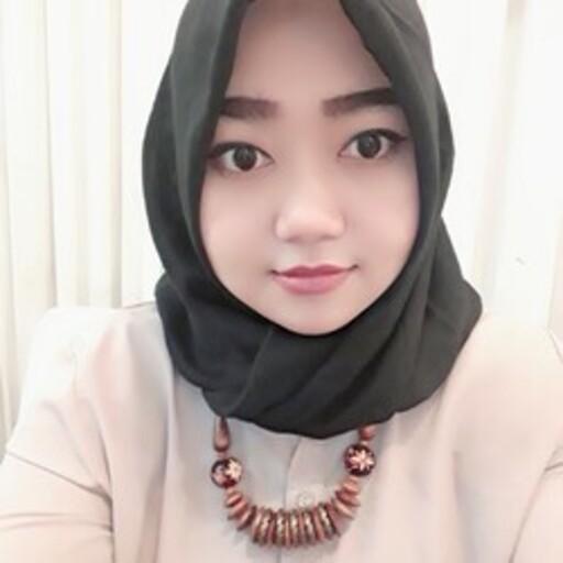 CV Siti Nurjanah