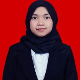 Profil CV Siti Nur Atikoh
