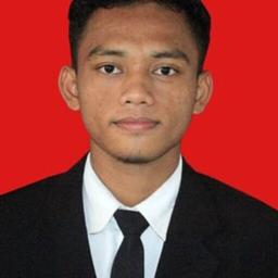 Profil CV Teguh Imam Saputra