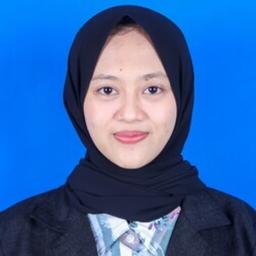 Profil CV Ayuni Dewi