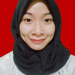 Profil CV Sita Dwi Yanti